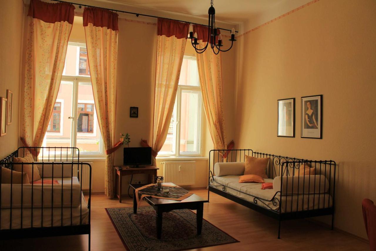 Fewo Barockhaus Görlitz Exterior foto